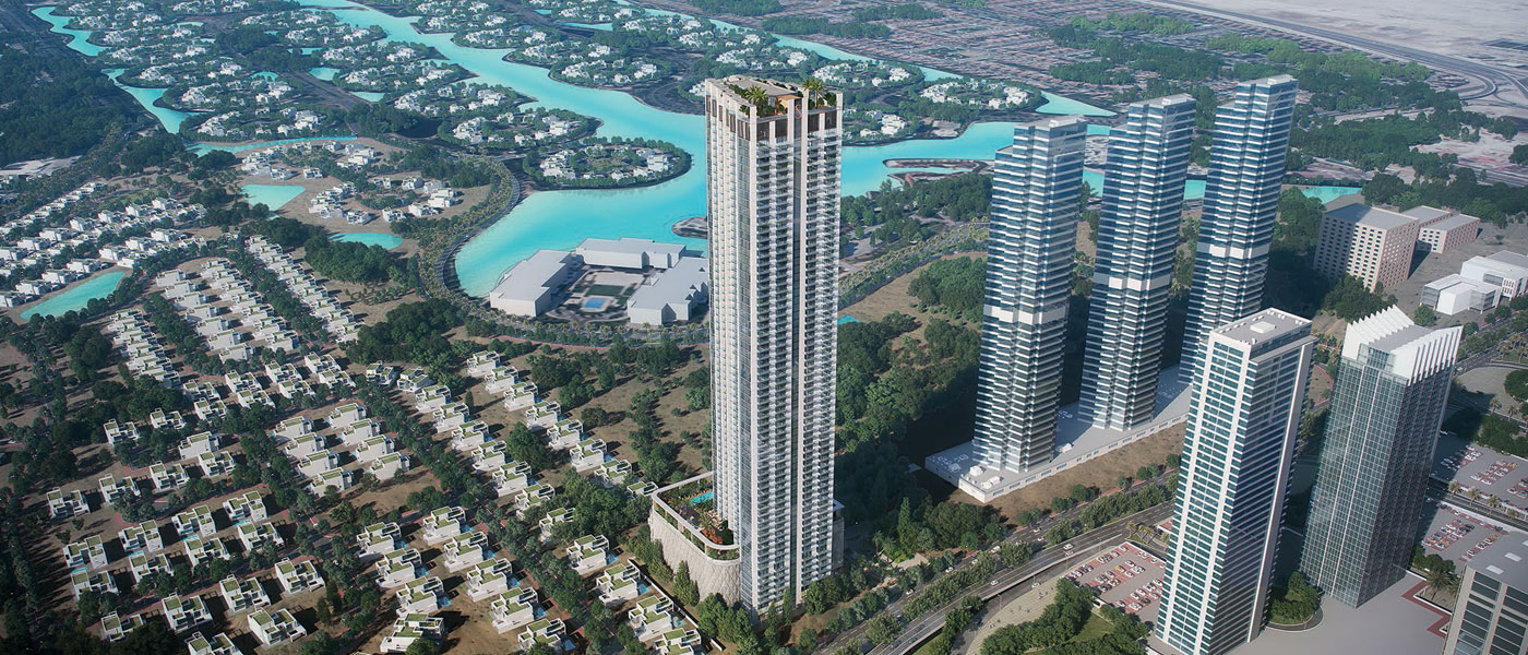 Sobha Verde JLT