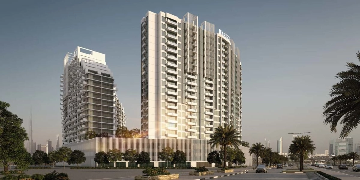 DHCC – Dubai Healthcare City