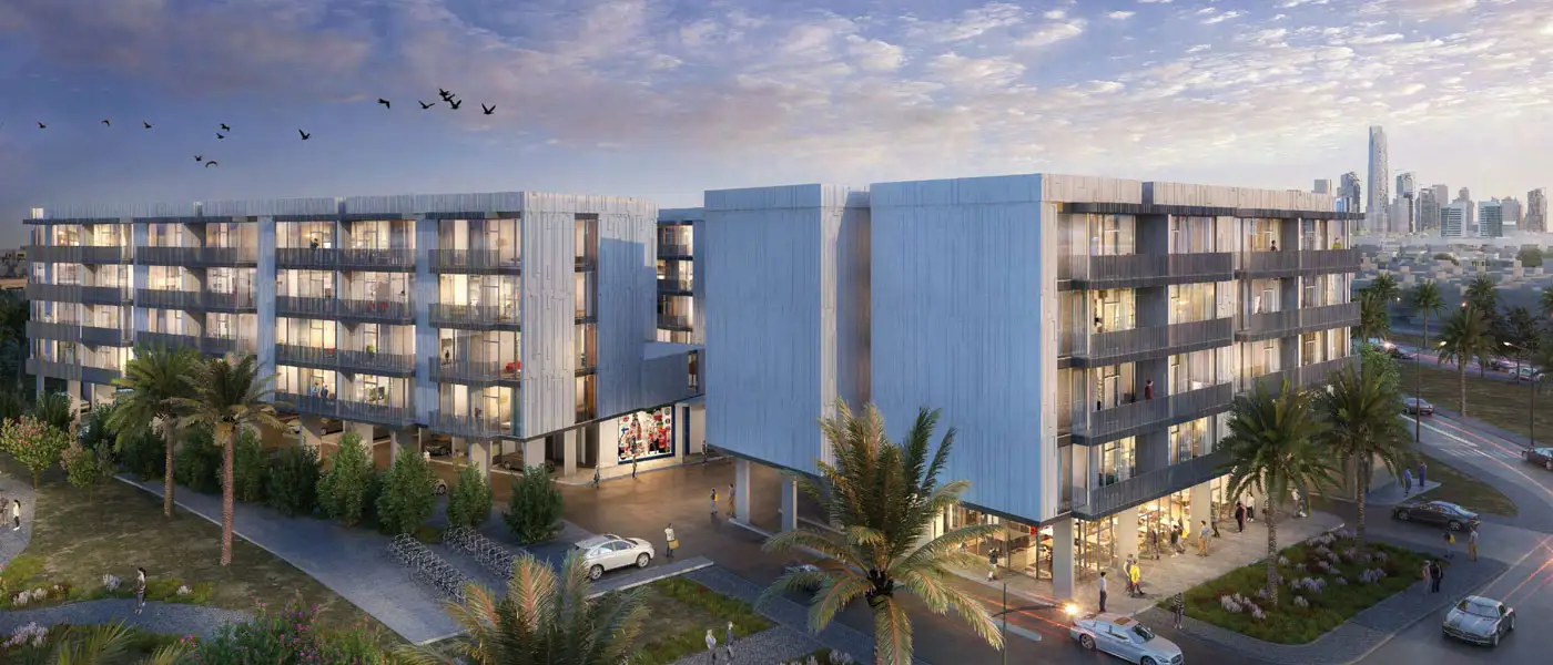 Q Gardens Boutique Residences